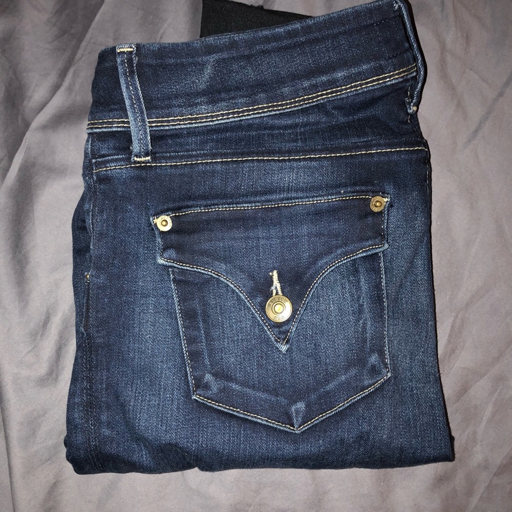 Hudson Jeans